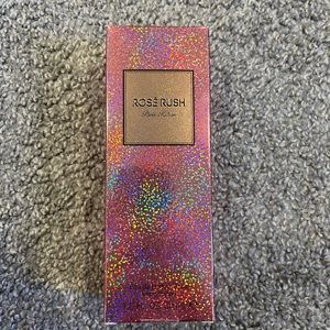 Rose rush paris hilton perfume